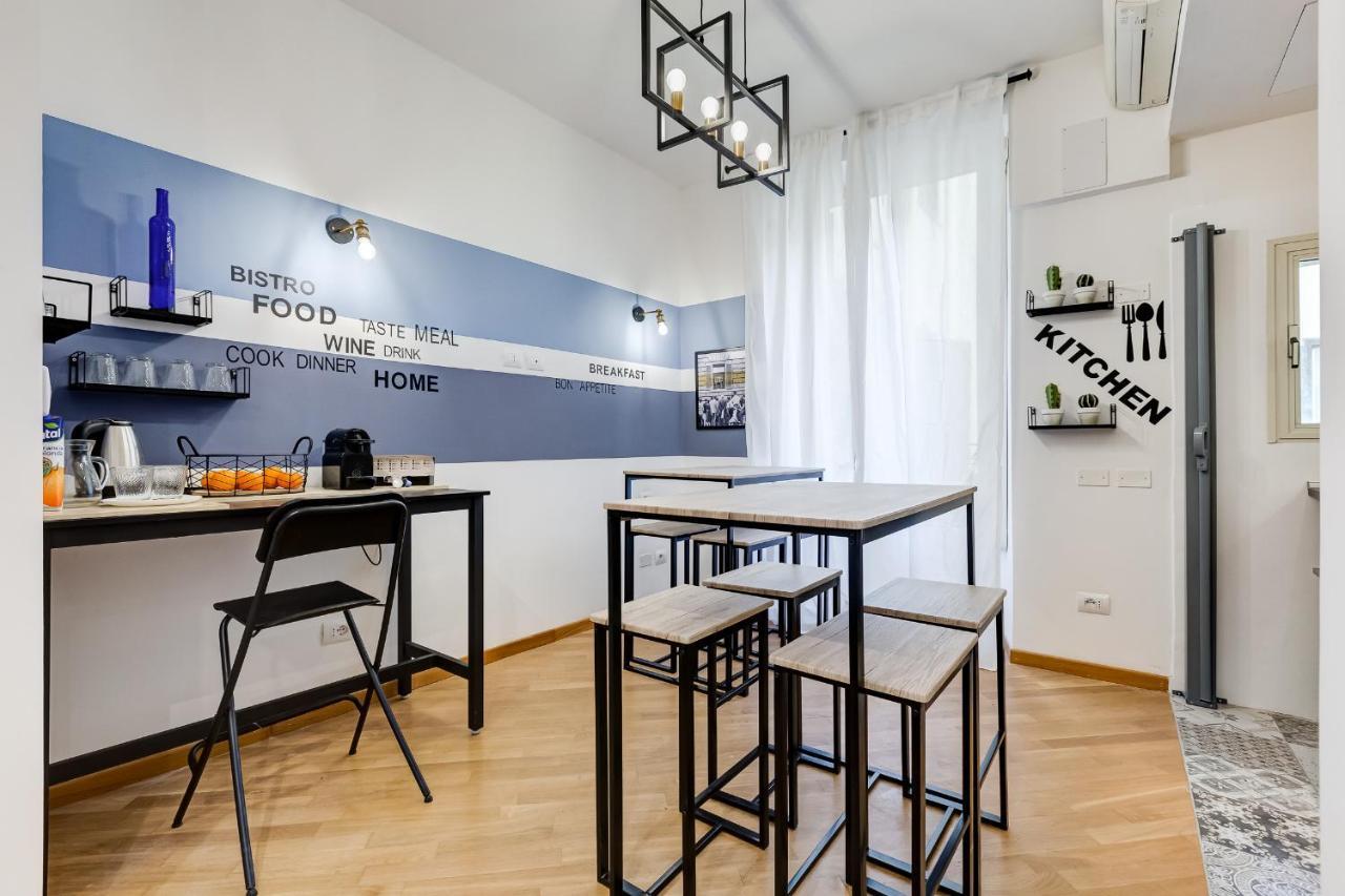 Maison d'hôtes Vivilo Collection - Marche 54 - Close To Via Veneto Area - Lt *