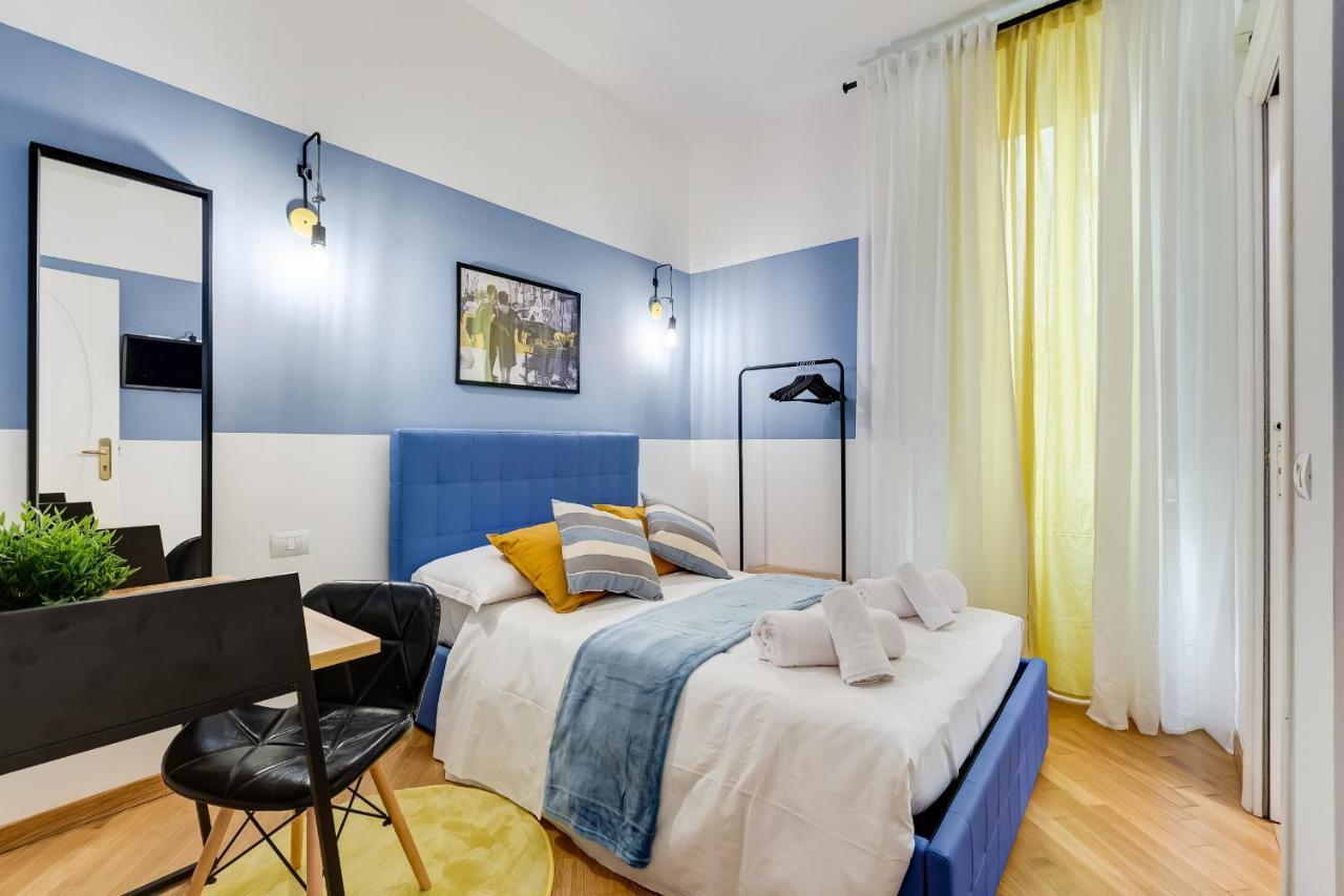 Maison d'hôtes Vivilo Collection - Marche 54 - Close To Via Veneto Area - Lt Rome