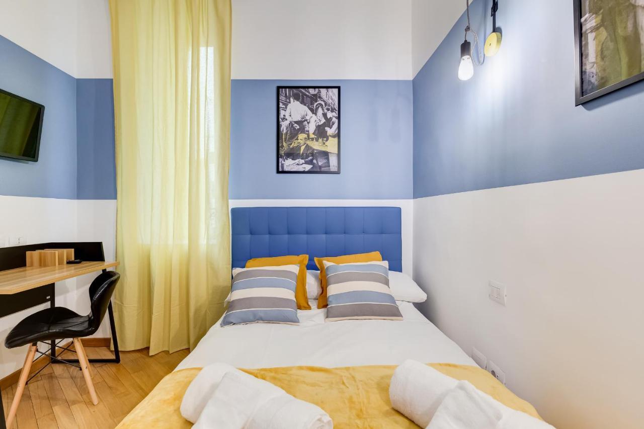 Vivilo Collection - Marche 54 - Close To Via Veneto Area - Lt Maison d'hôtes Rome